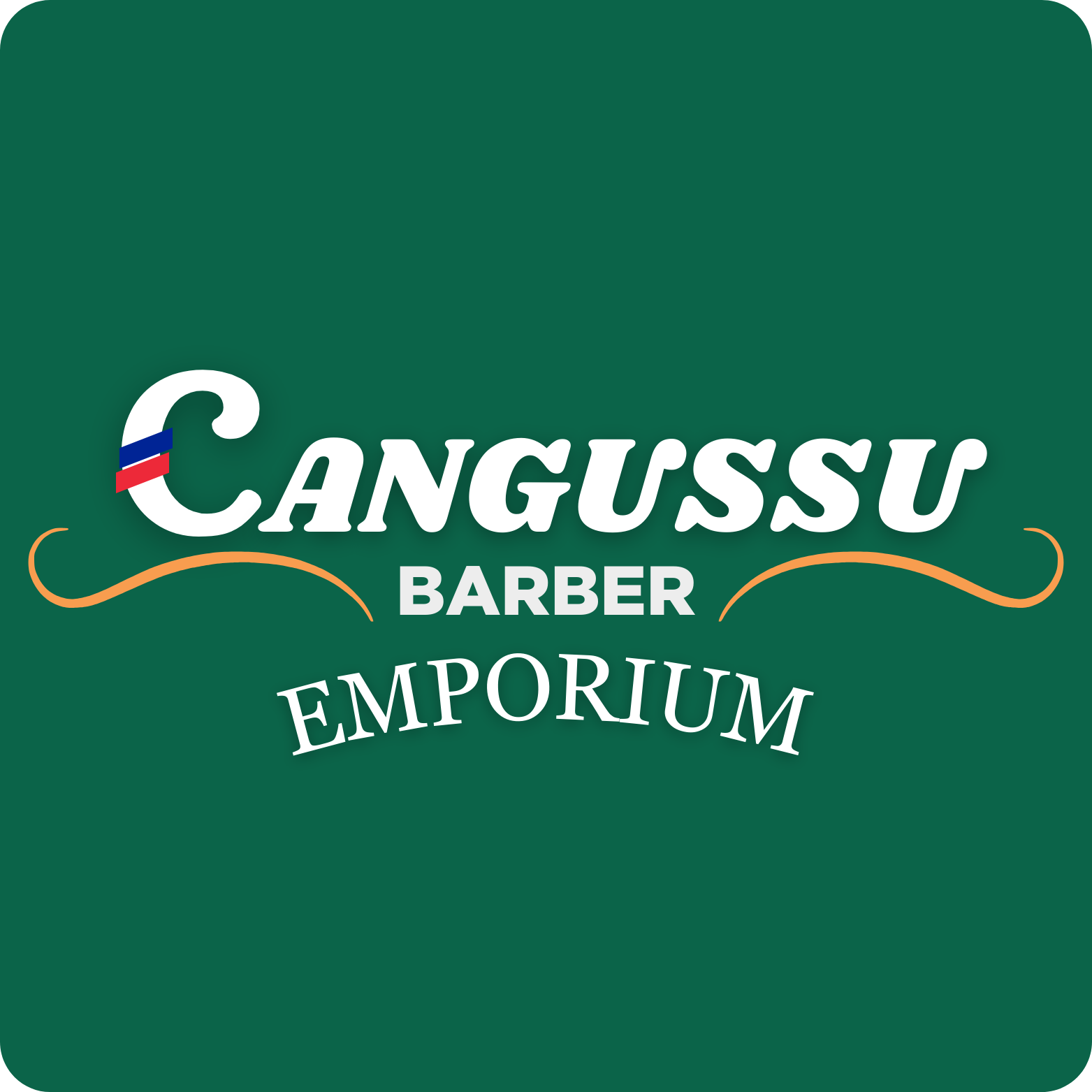 Cangussu Barber Emporium