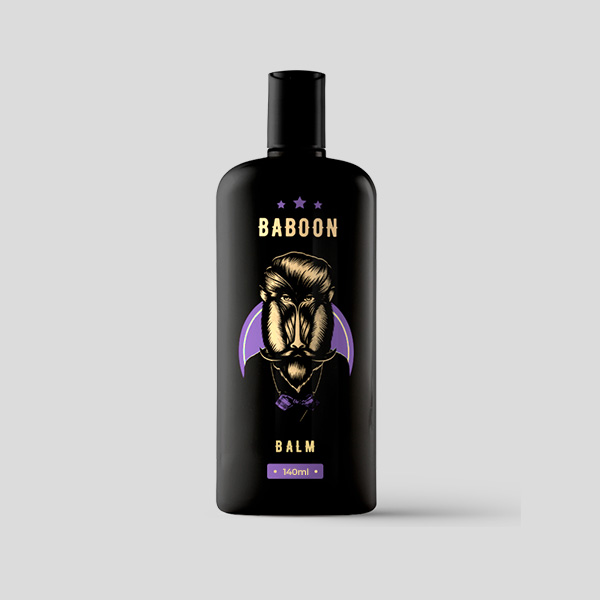 Balm Baboon 140ml