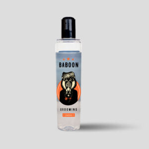 Grooming Baboon 240ml