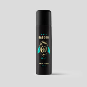 Hair Spray Baboon 200ml