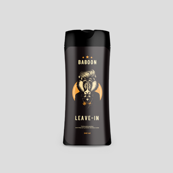 Leave-in Baboon 240ml